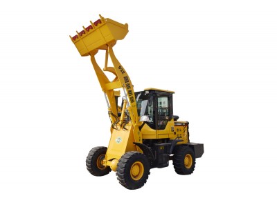932型裝載機(jī)