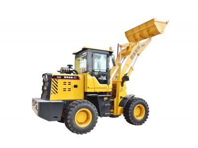 946型裝載機(jī)